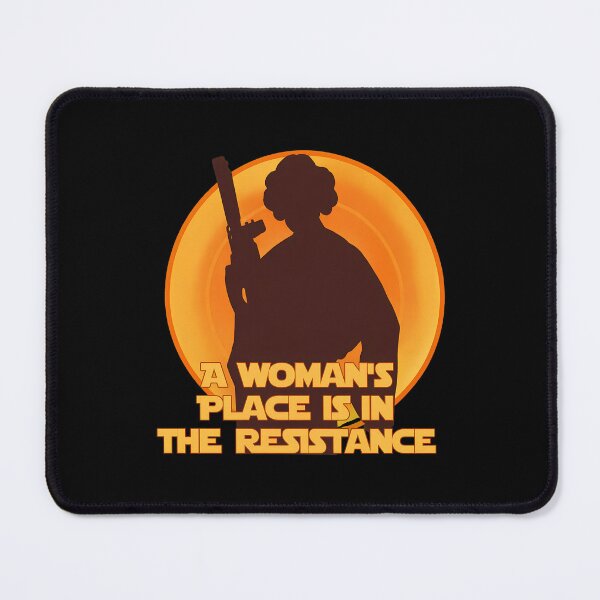 Item preview, Empowering Resistance Emblem designed and sold by PATRTILLO.