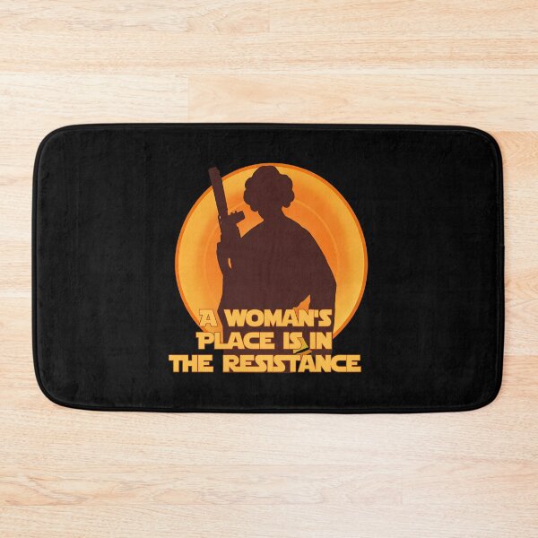 Item preview, Empowering Resistance Emblem  designed and sold by PATRTILLO.