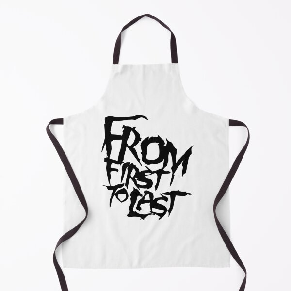 Item preview, From-First-to-Last designed and sold by BlockyBlooms.
