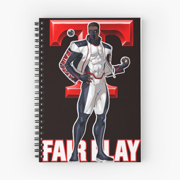 Item preview, Mr. Terrific  designed and sold by White Tiger Designz .