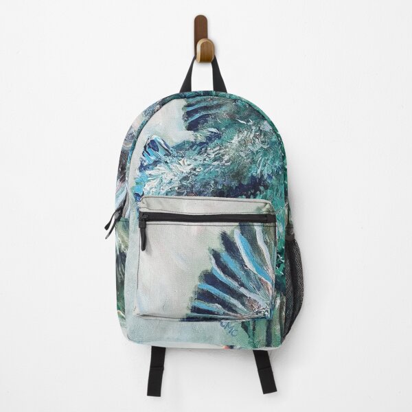 Item preview, Vibrant Uber cRiver Hunter designed and sold by Mahumlifestyle.