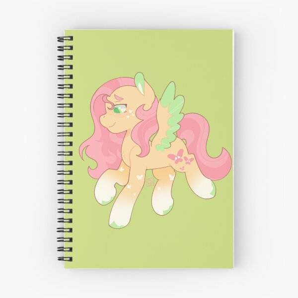 Item preview, flutter redesign designed and sold by SPDraws.