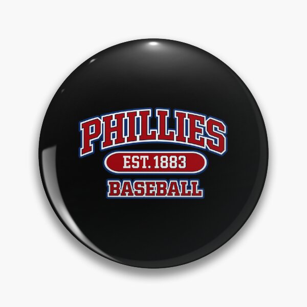 Item preview, Retro Baseball Team EST 1883 designed and sold by JerrySton20082.