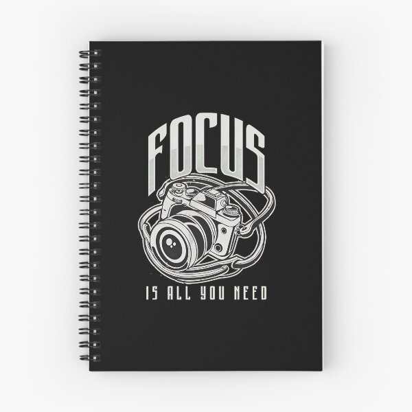 Item preview, Vintage Camera Focus Is All You Need Art designed and sold by karimjcshaben.