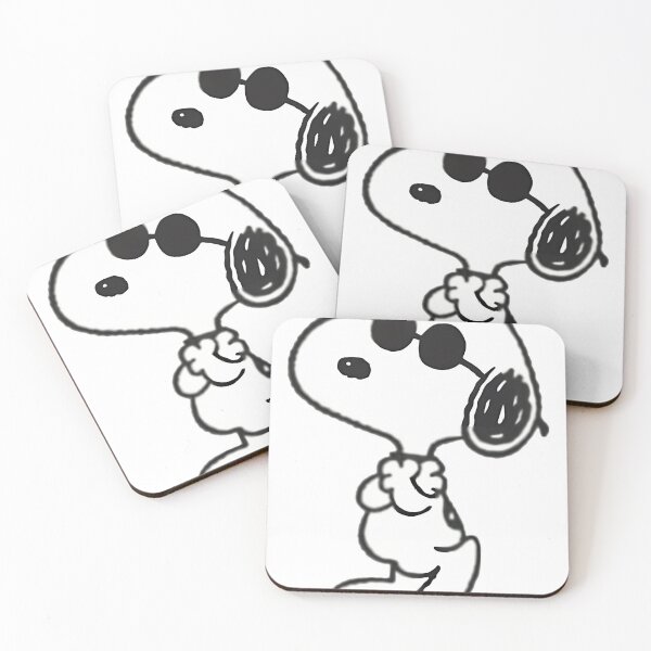 Item preview, Snoopy Peanuts Blind Snoopy designed and sold by the-art-1.