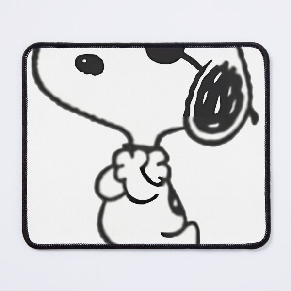 Item preview, Snoopy Peanuts Blind Snoopy designed and sold by the-art-1.