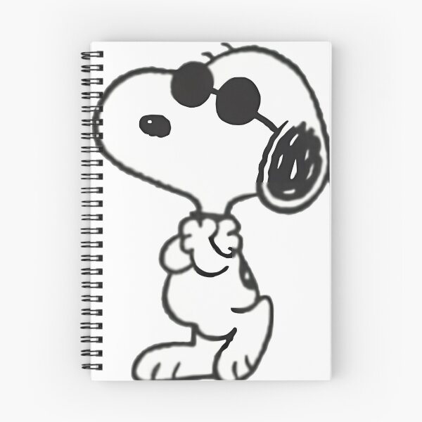 Item preview, Snoopy Peanuts Blind Snoopy designed and sold by the-art-1.