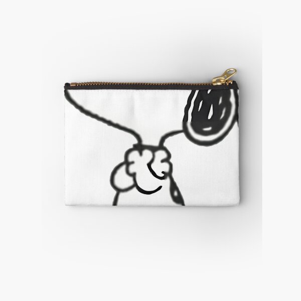 Item preview, Snoopy Peanuts Blind Snoopy designed and sold by the-art-1.