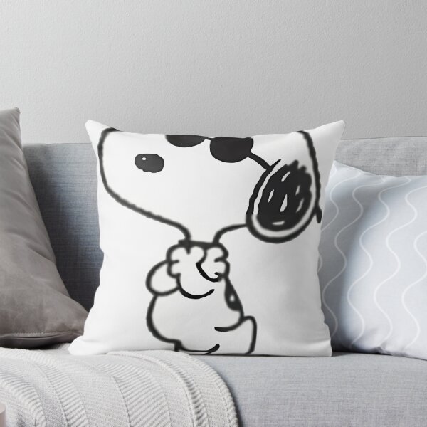 Item preview, Snoopy Peanuts Blind Snoopy designed and sold by the-art-1.