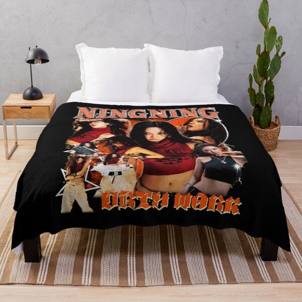 Item preview, Retro K-pop Inspired Graphic designed and sold by TylerWhit53762.