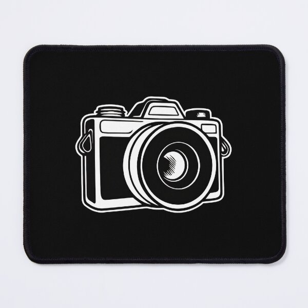 Item preview, Vintage Camera Graphic Art designed and sold by hovergzstrow.