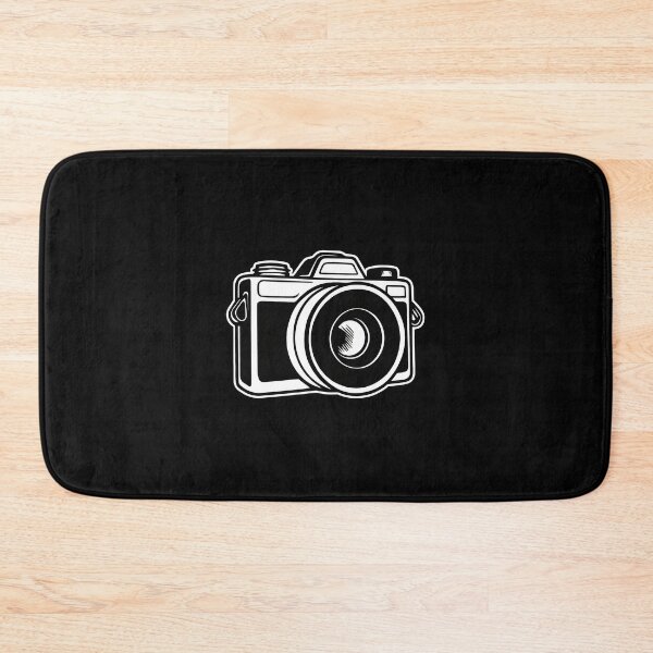 Item preview, Vintage Camera Graphic Art designed and sold by hovergzstrow.