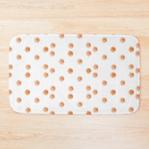 Item preview, Orange slices  designed and sold by alliejacobson.