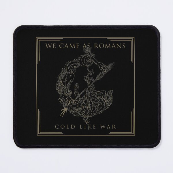 Item preview, we came as romans band designed and sold by Turinamu.