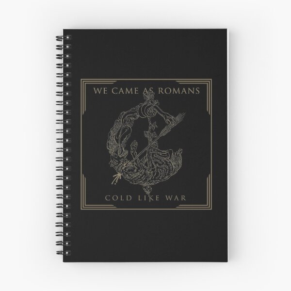 Item preview, we came as romans band designed and sold by Turinamu.