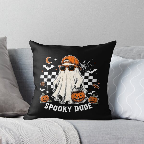 Item preview, Spooky Dude designed and sold by CharmiA Fox.
