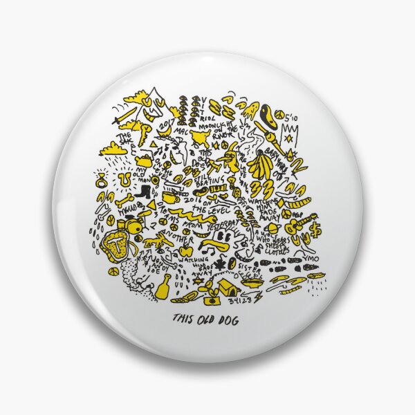 Item preview, Mac DeMarco Canadian singer-songwriter and multi-instrumentalist designed and sold by Tamboxe.