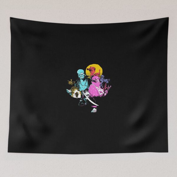 Item preview, Katana Zero  designed and sold by KUYISTY.
