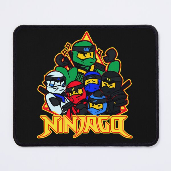 Item preview, Ninjago Lego 33 designed and sold by OrvilleKuphal.