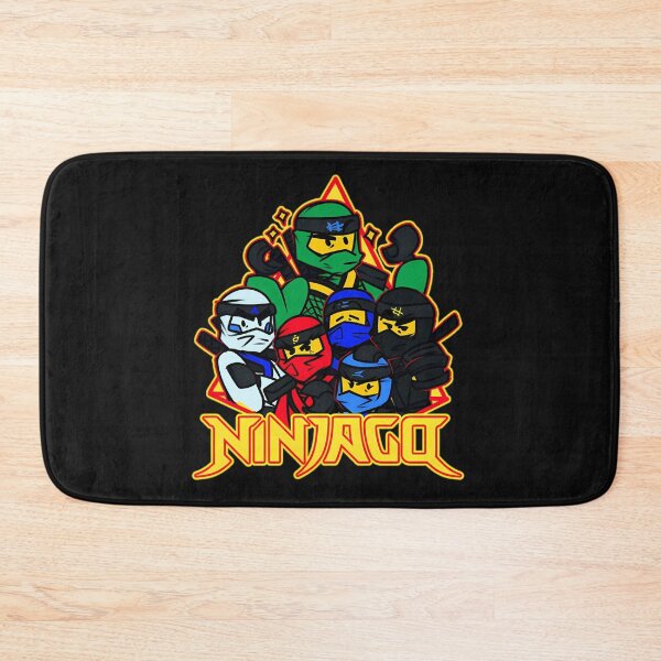 Item preview, Ninjago Lego 33 designed and sold by OrvilleKuphal.
