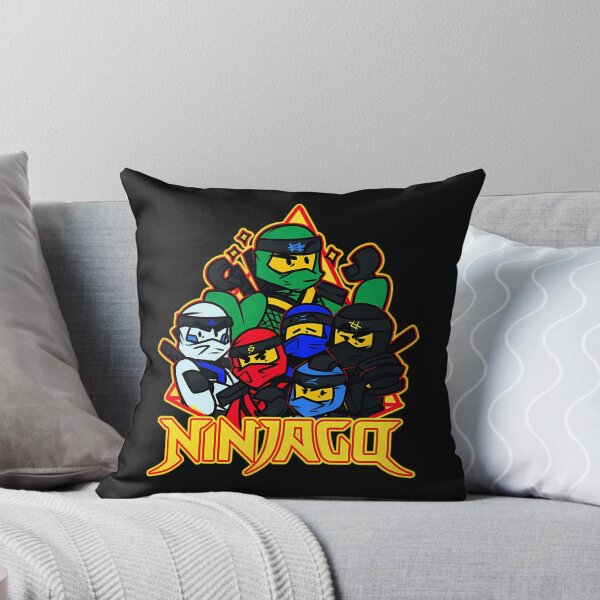 Item preview, Ninjago Lego 33 designed and sold by OrvilleKuphal.