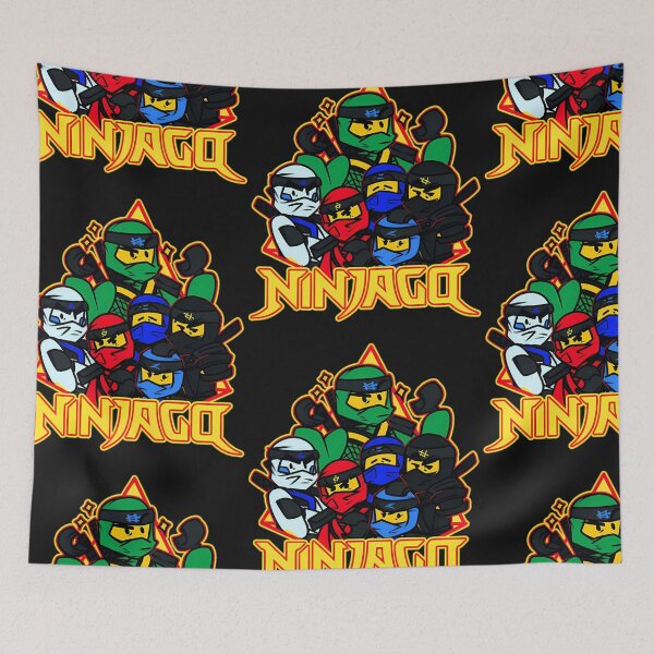 Item preview, Ninjago Lego 33 designed and sold by OrvilleKuphal.