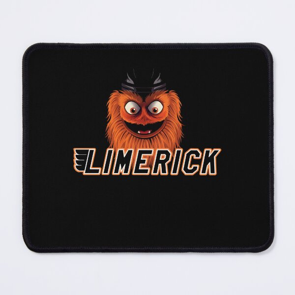 Item preview, Limerick is Gritty designed and sold by Vibe-Vortex.