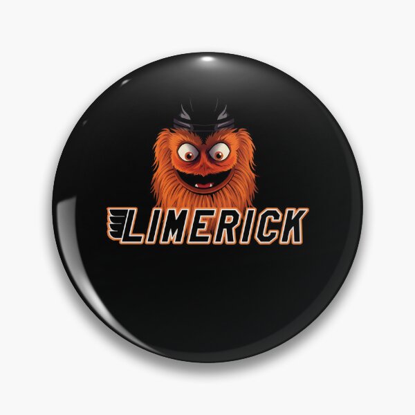 Item preview, Limerick is Gritty designed and sold by Vibe-Vortex.