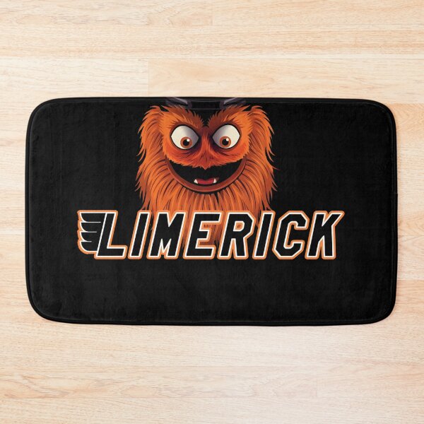 Item preview, Limerick is Gritty designed and sold by Vibe-Vortex.