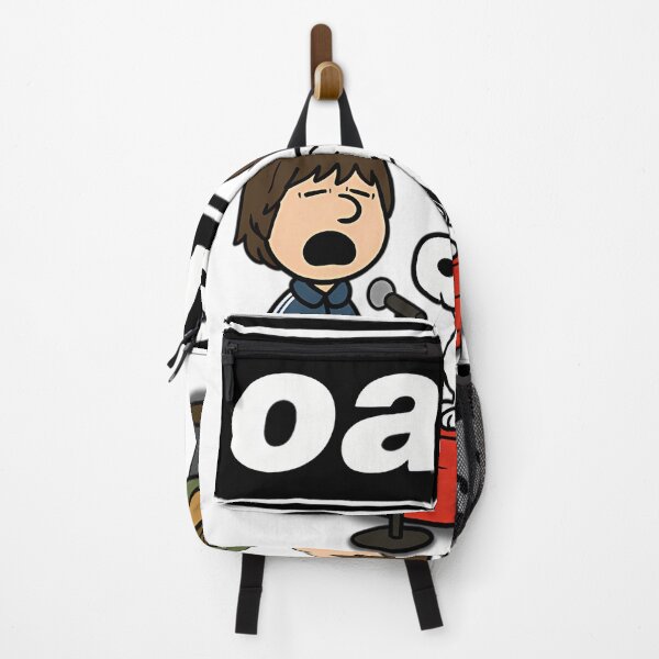 Item preview, Oasis X Snoopy designed and sold by the-art-1.