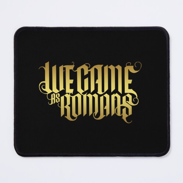 Item preview, we came as romans band designed and sold by Turinamu.