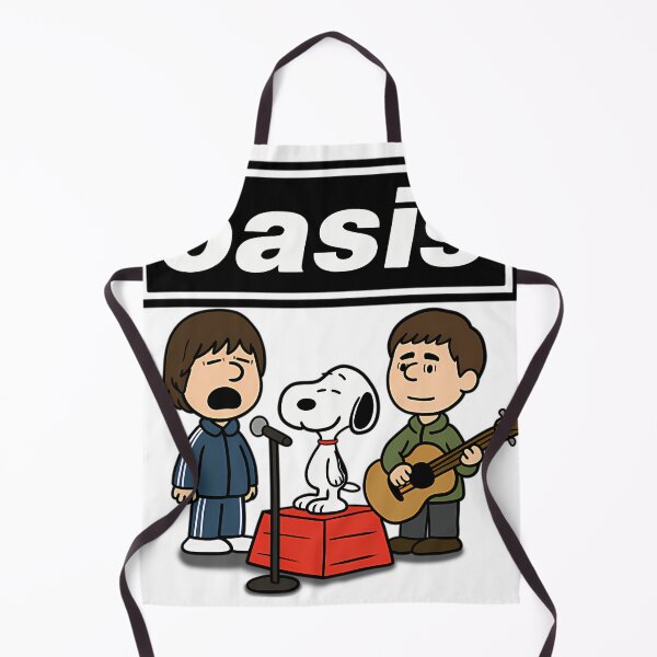 Item preview, Oasis X Snoopy designed and sold by the-art-1.