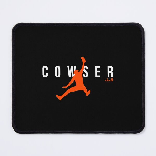 Item preview, Colton Cowser - When Cows Fly - Baltimore Baseball designed and sold by nryum.