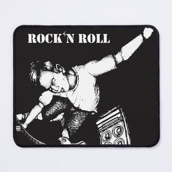 Item preview, Long Live Rock N Roll designed and sold by haithamghanem.