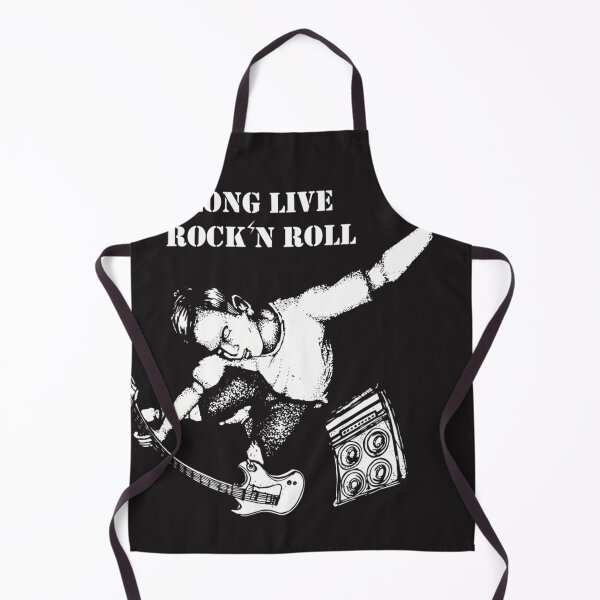 Item preview, Long Live Rock N Roll designed and sold by haithamghanem.
