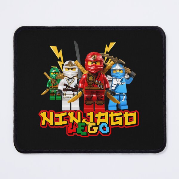 Item preview, Ninjago Lego 36 designed and sold by OrvilleKuphal.