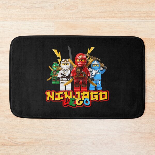 Item preview, Ninjago Lego 36 designed and sold by OrvilleKuphal.