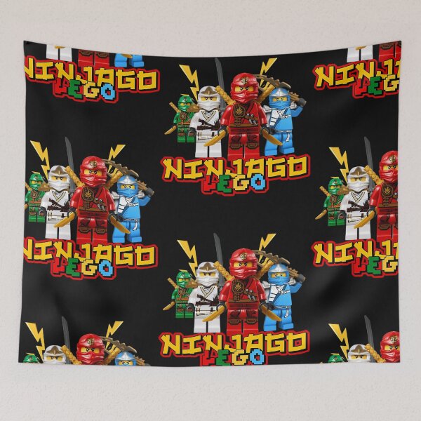 Item preview, Ninjago Lego 36 designed and sold by OrvilleKuphal.