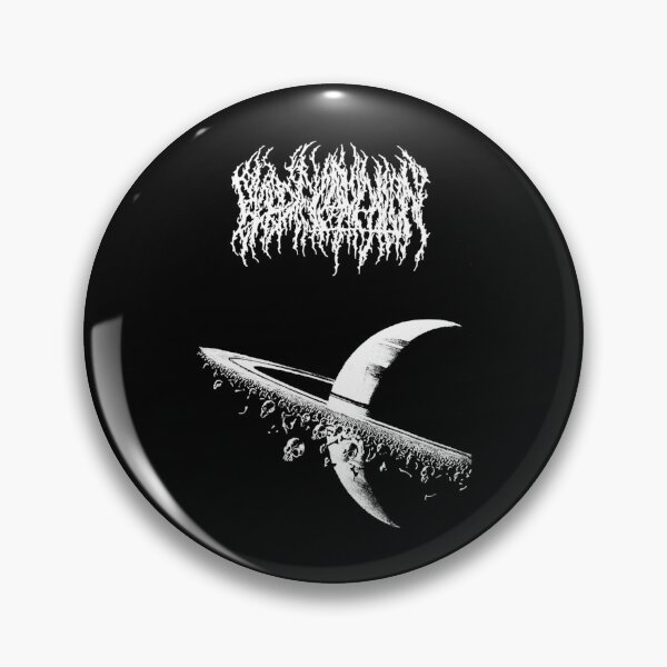 Item preview, Blood Incantation Interdimensional Extinction designed and sold by Vibe-Vortex.