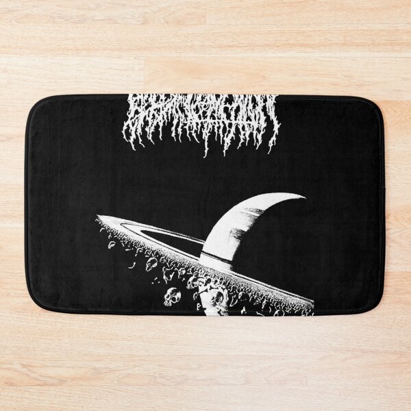 Item preview, Blood Incantation Interdimensional Extinction designed and sold by Vibe-Vortex.