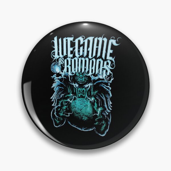 Item preview, we came as romans band designed and sold by Turinamu.