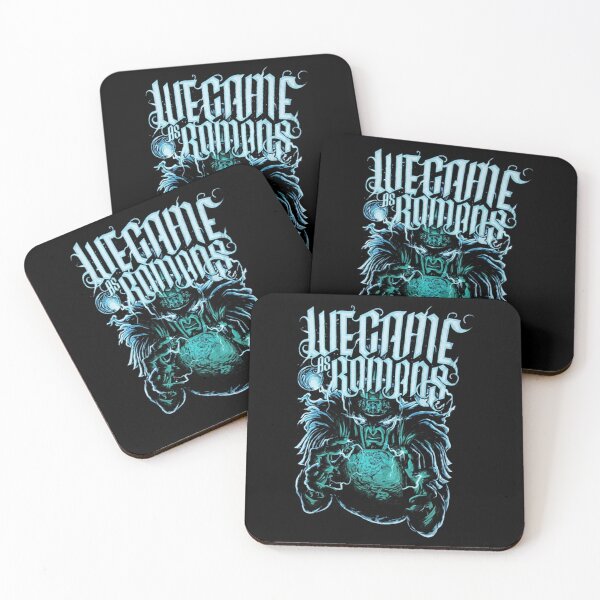 Item preview, we came as romans band designed and sold by Turinamu.