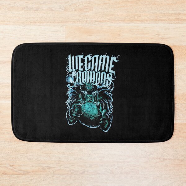 Item preview, we came as romans band designed and sold by Turinamu.