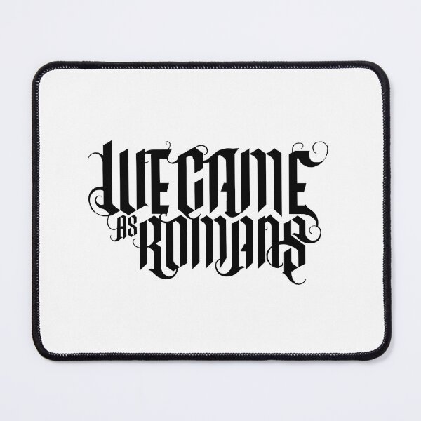 Item preview, we came as romans band designed and sold by Turinamu.