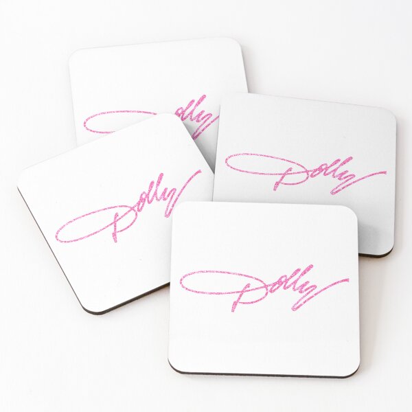 Item preview, dolly parton pink sparkle designed and sold by EmilyECoe1.
