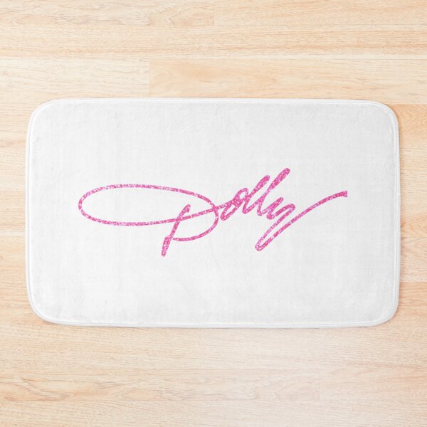 Item preview, dolly parton pink sparkle designed and sold by EmilyECoe1.