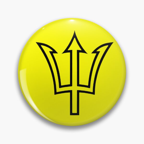 Item preview, Barbados Trident  designed and sold by Tremco.