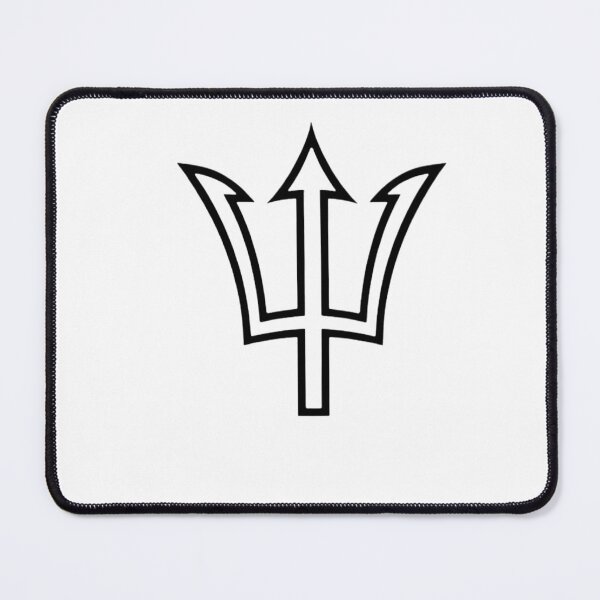Item preview, Barbados Trident  designed and sold by Tremco.