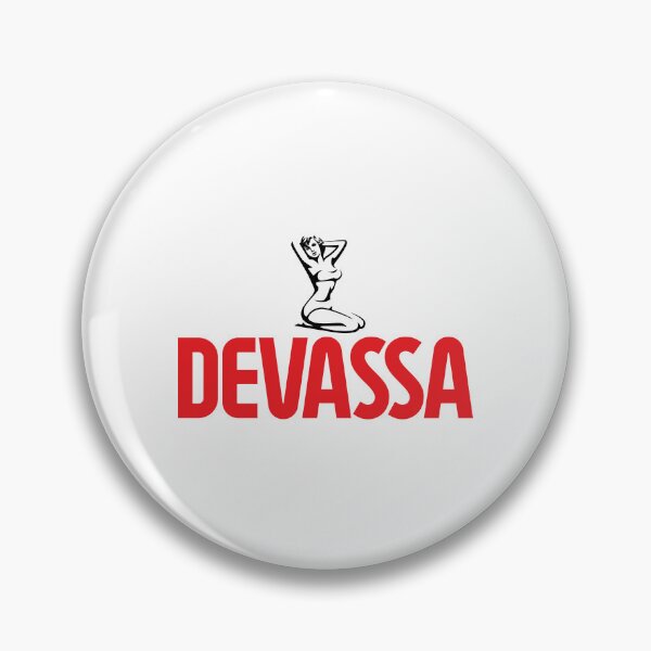 Item preview, Exotic Cerveja Devassa dFeather Majesty designed and sold by Mahumlifestyle.