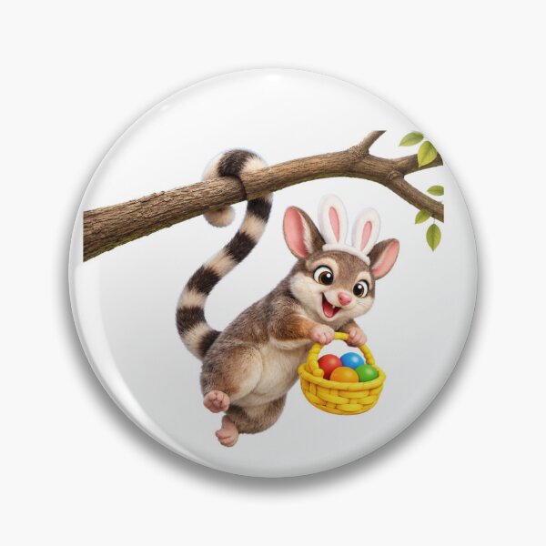 Artikelvorschau, Osterhase entworfen und verkauft von Sillytoe.